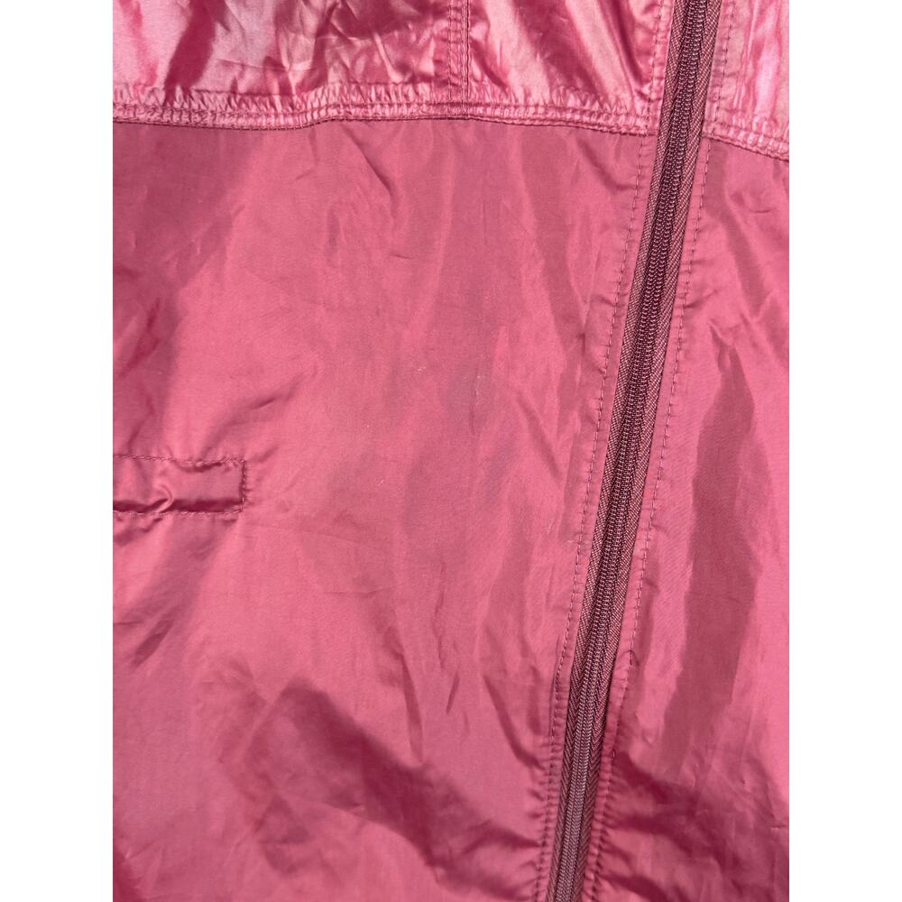 Columbia Maroon Performance Jacket - Picture 12 of 12
